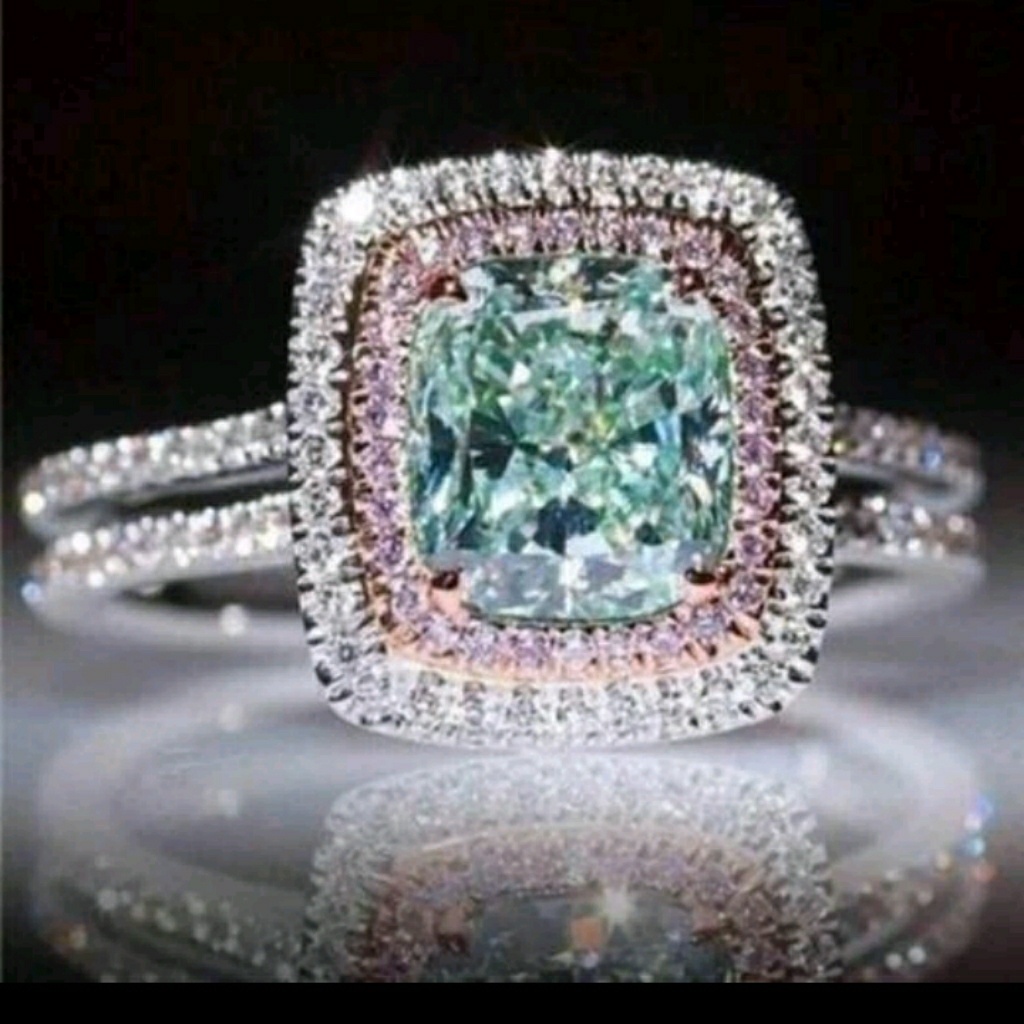 Antique Inspired Ring